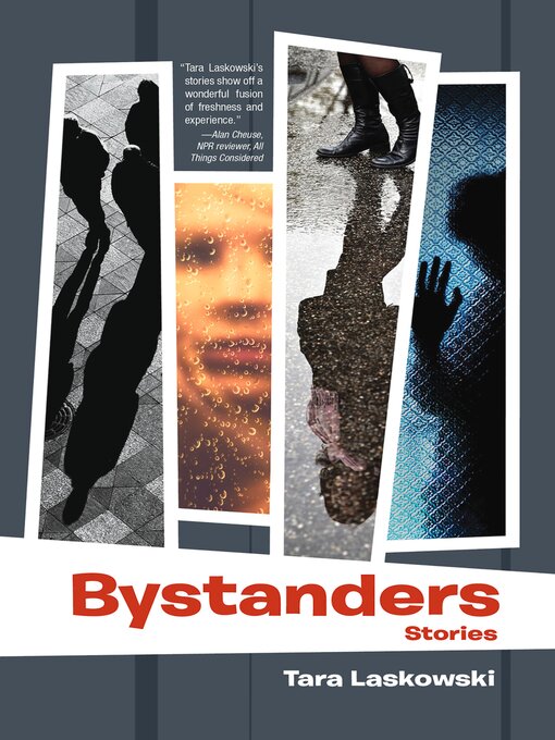 Title details for Bystanders by Tara Laskowski - Available